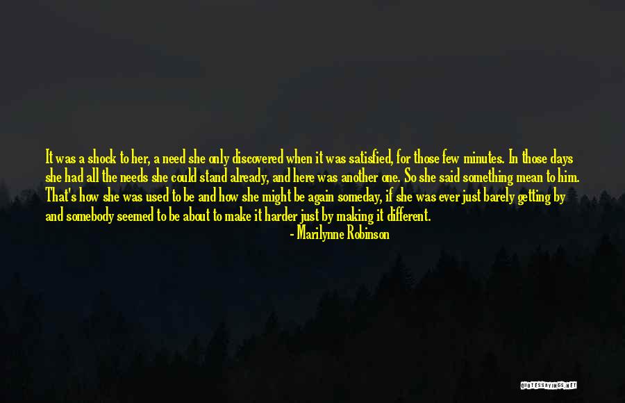 Congregational Home Quotes By Marilynne Robinson Congregational Home Quotes By Marilynne Robinson