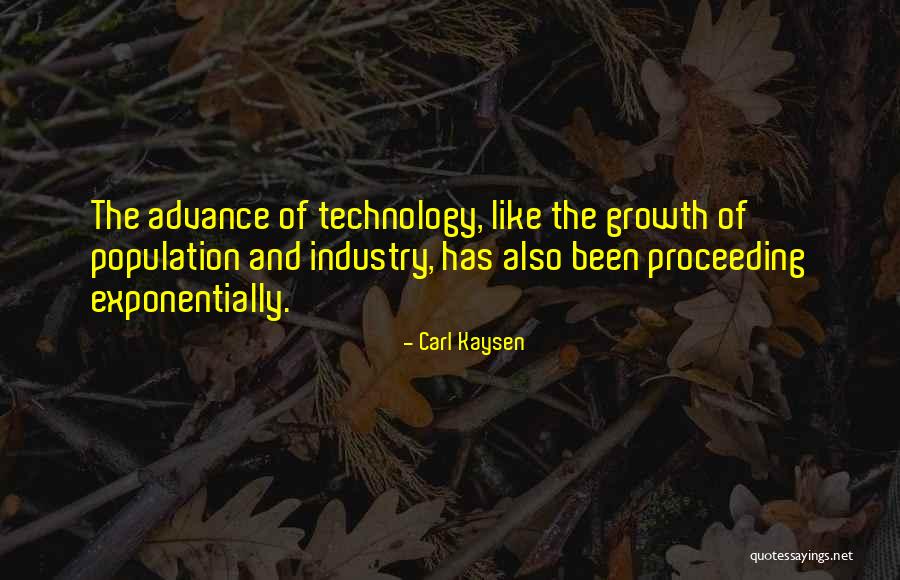 Congregationalism Advantages Quotes By Carl Kaysen Congregationalism Advantages Quotes By Carl Kaysen