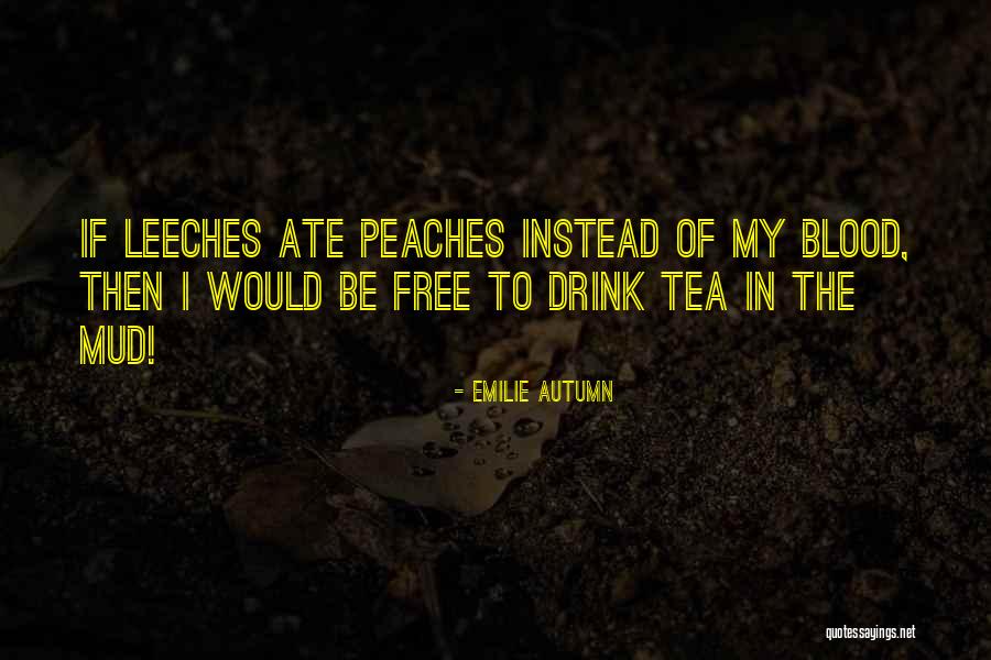 Congregationalism Advantages Quotes By Emilie Autumn Congregationalism Advantages Quotes By Emilie Autumn