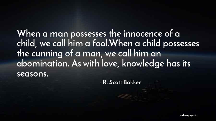 Congregationalism Wikipedia Quotes By R. Scott Bakker Congregationalism Wikipedia Quotes By R. Scott Bakker