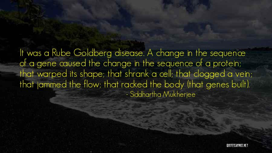 Congregationalists Vs Presbyterian Quotes By Siddhartha Mukherjee Congregationalists Vs Presbyterian Quotes By Siddhartha Mukherjee