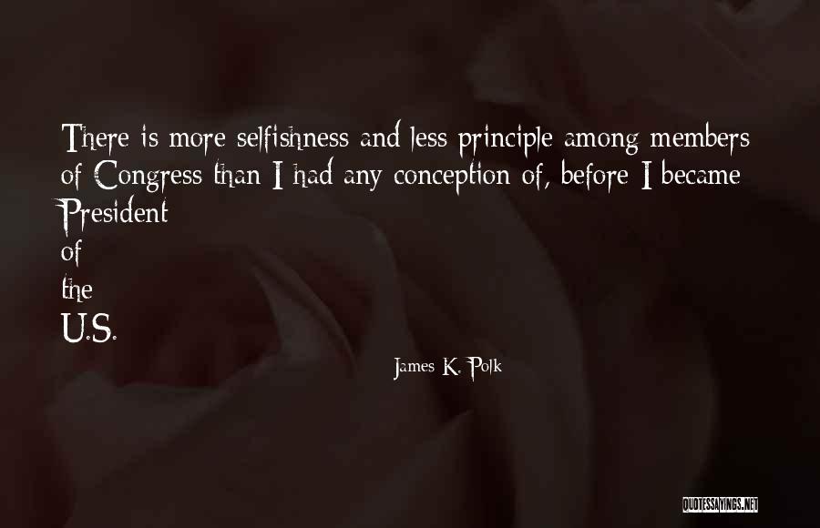 Congress Doing Nothing Quotes By James K. Polk Congress Doing Nothing Quotes By James K. Polk