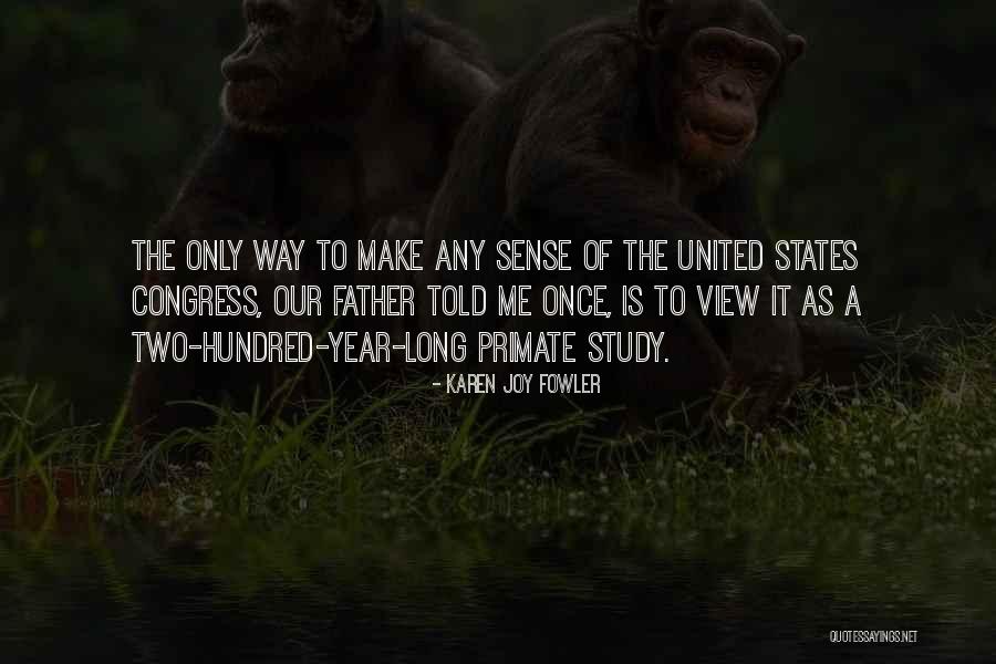Congress Doing Nothing Quotes By Karen Joy Fowler Congress Doing Nothing Quotes By Karen Joy Fowler