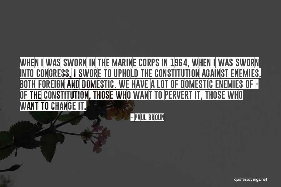 Congress Doing Nothing Quotes By Paul Broun Congress Doing Nothing Quotes By Paul Broun