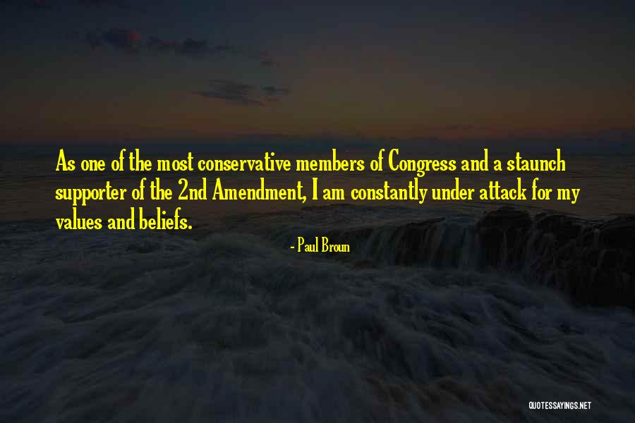 Congress Doing Nothing Quotes By Paul Broun Congress Doing Nothing Quotes By Paul Broun