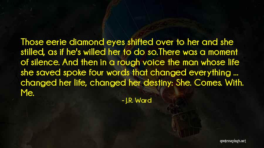 Congress Member Term Quotes By J.R. Ward Congress Member Term Quotes By J.R. Ward