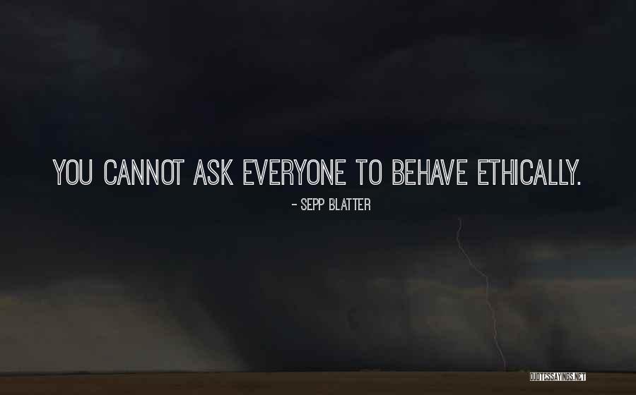 Congress Member Term Quotes By Sepp Blatter Congress Member Term Quotes By Sepp Blatter