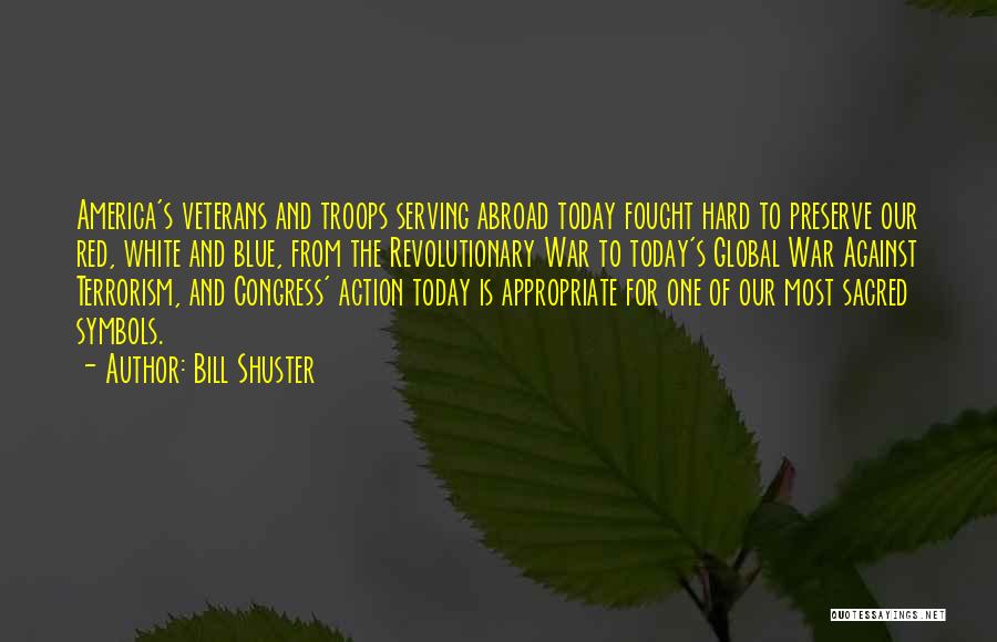 Congress Today Quotes By Bill Shuster
