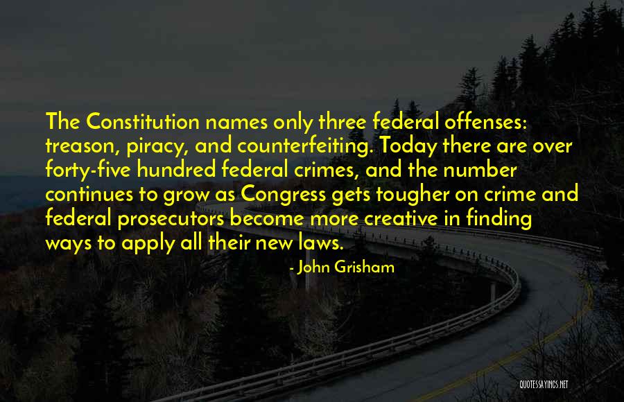 Congress Today Quotes By John Grisham