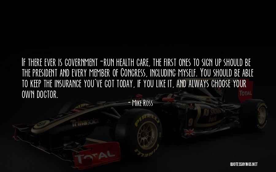 Congress Today Quotes By Mike Ross Congress Today Quotes By Mike Ross