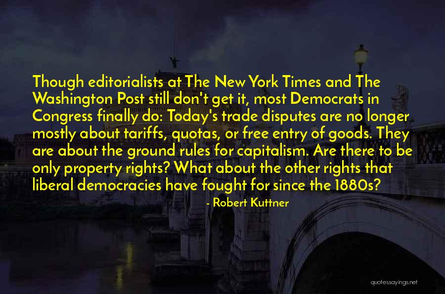 Congress Today Quotes By Robert Kuttner Congress Today Quotes By Robert Kuttner