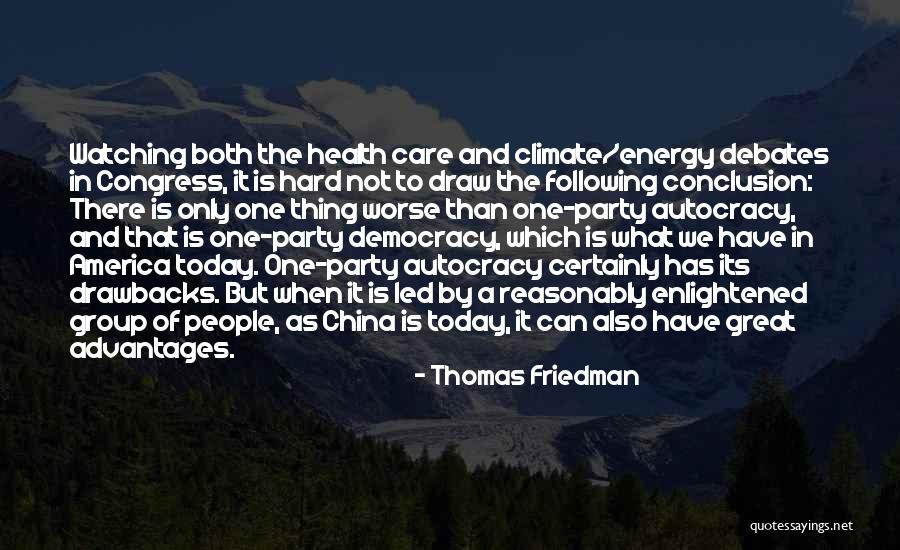 Congress Today Quotes By Thomas Friedman Congress Today Quotes By Thomas Friedman