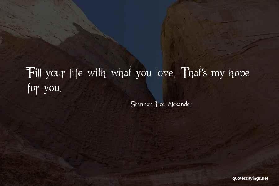 Congressionally Declared Quotes By Shannon Lee Alexander Congressionally Declared Quotes By Shannon Lee Alexander