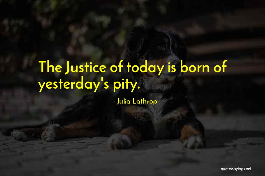 Congressionally Directed Quotes By Julia Lathrop Congressionally Directed Quotes By Julia Lathrop