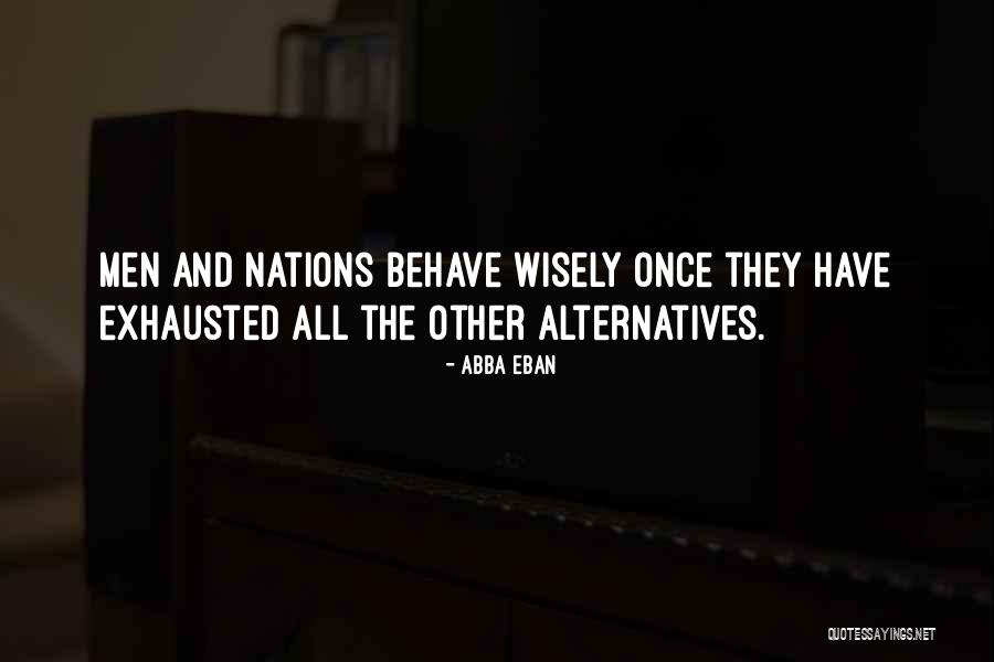 Congressmans Death Quotes By Abba Eban Congressmans Death Quotes By Abba Eban