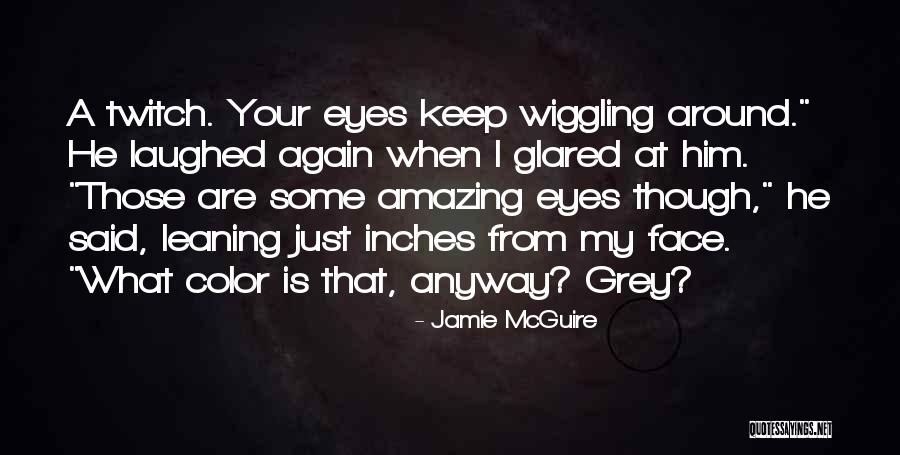 Congressperson For My District Quotes By Jamie McGuire Congressperson For My District Quotes By Jamie McGuire