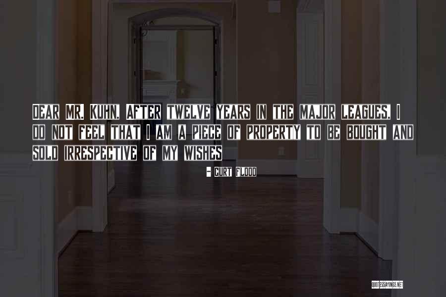 Congressperson Salary Quotes By Curt Flood Congressperson Salary Quotes By Curt Flood