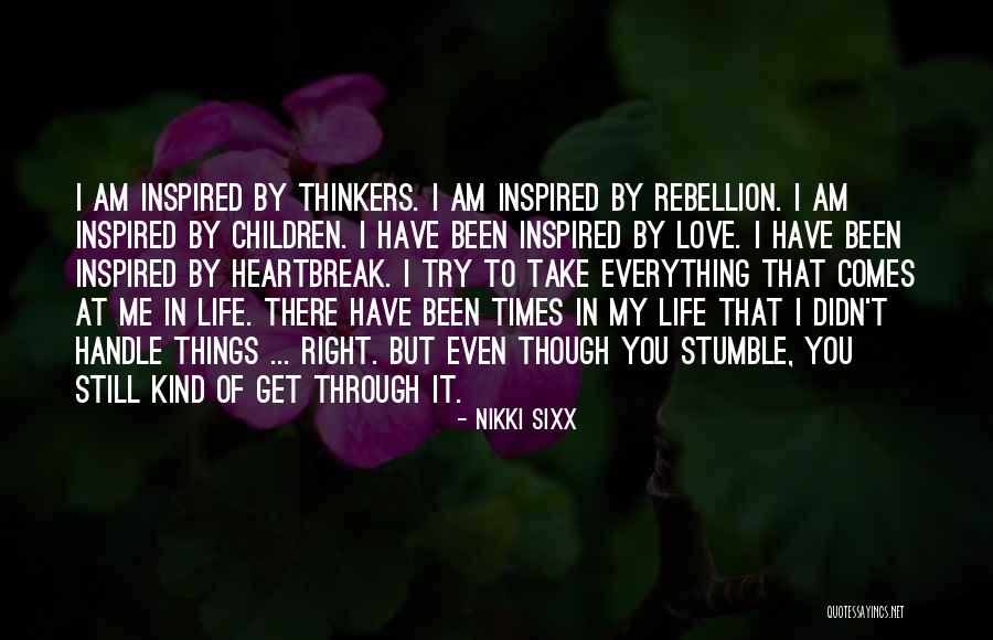 Congruence Synonym Quotes By Nikki Sixx Congruence Synonym Quotes By Nikki Sixx