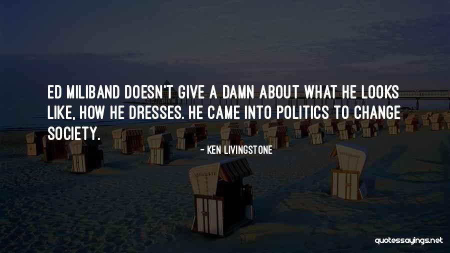 Congruity Presbyterian Quotes By Ken Livingstone Congruity Presbyterian Quotes By Ken Livingstone
