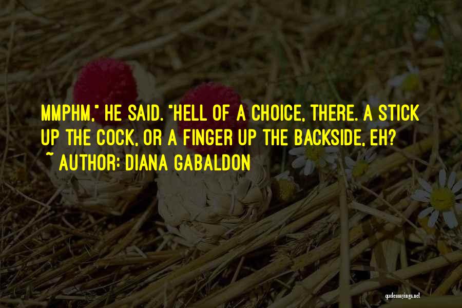 Congruous Def Quotes By Diana Gabaldon