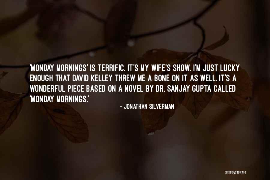Congstar Tarife Quotes By Jonathan Silverman Congstar Tarife Quotes By Jonathan Silverman