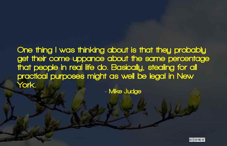 Conheartist Quotes By Mike Judge Conheartist Quotes By Mike Judge
