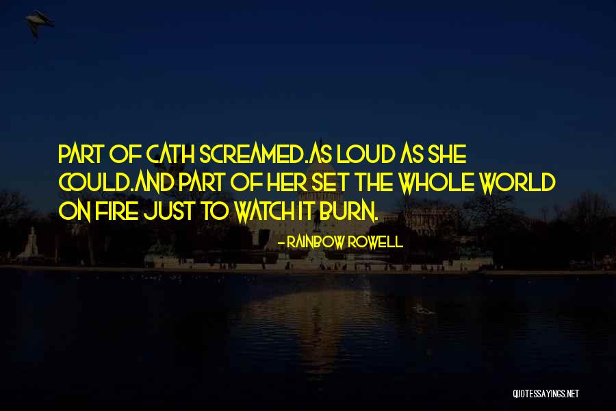 Conhecendo A Vila Quotes By Rainbow Rowell Conhecendo A Vila Quotes By Rainbow Rowell