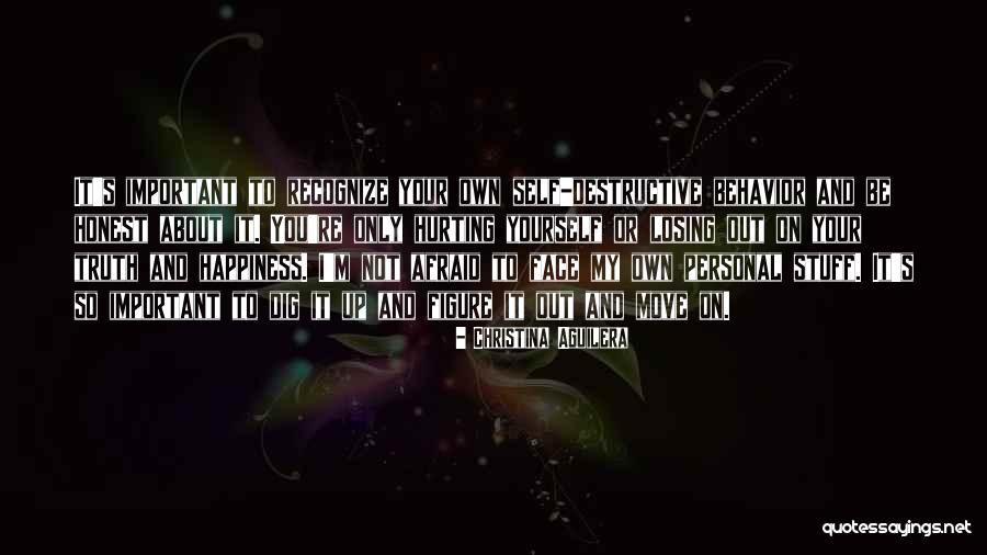 Conhecidencia Quotes By Christina Aguilera Conhecidencia Quotes By Christina Aguilera
