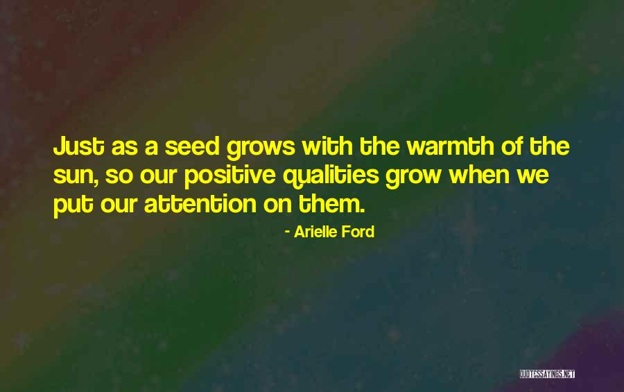 Conheedy Quotes By Arielle Ford Conheedy Quotes By Arielle Ford