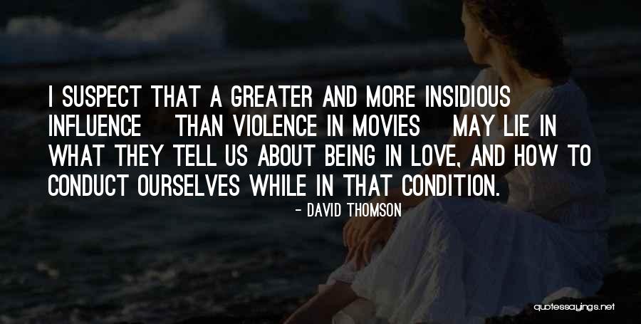 Conheedy Quotes By David Thomson Conheedy Quotes By David Thomson