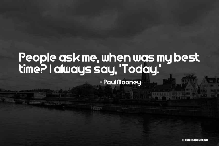 Conheedy Quotes By Paul Mooney Conheedy Quotes By Paul Mooney