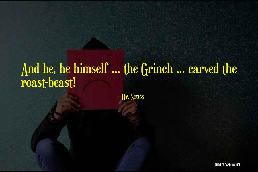 Conicas La Quotes By Dr. Seuss Conicas La Quotes By Dr. Seuss