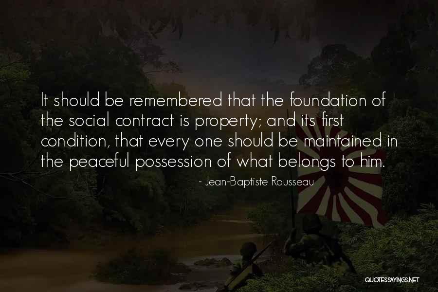 Conicelli Autoplex Quotes By Jean-Baptiste Rousseau Conicelli Autoplex Quotes By Jean-Baptiste Rousseau