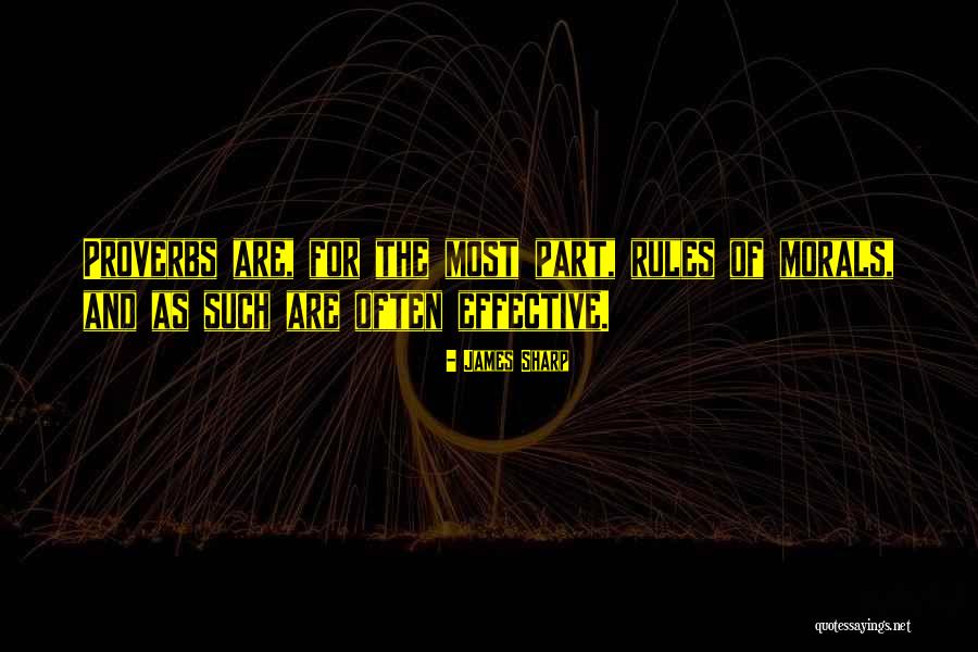 Coniglio Al Quotes By James Sharp Coniglio Al Quotes By James Sharp