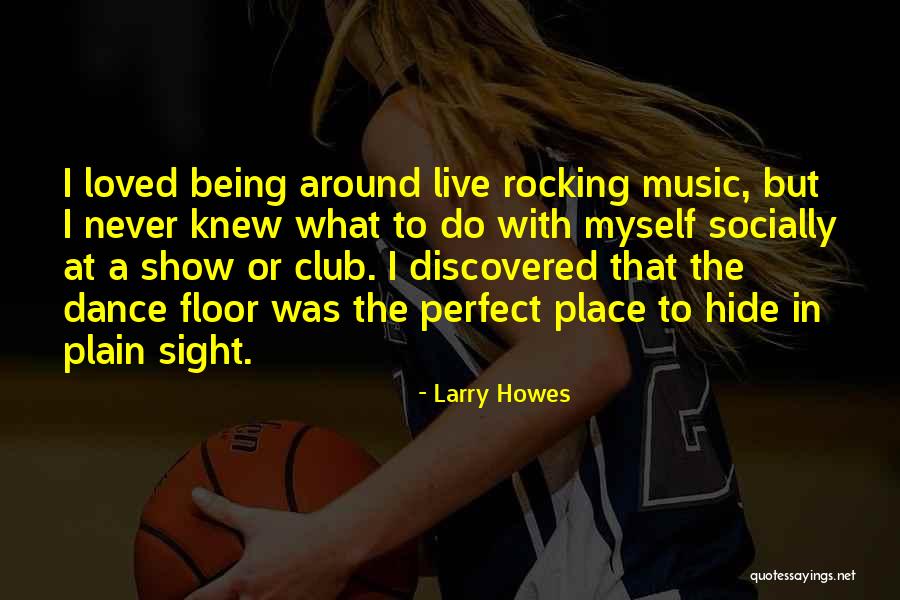 Coninac Quotes By Larry Howes Coninac Quotes By Larry Howes