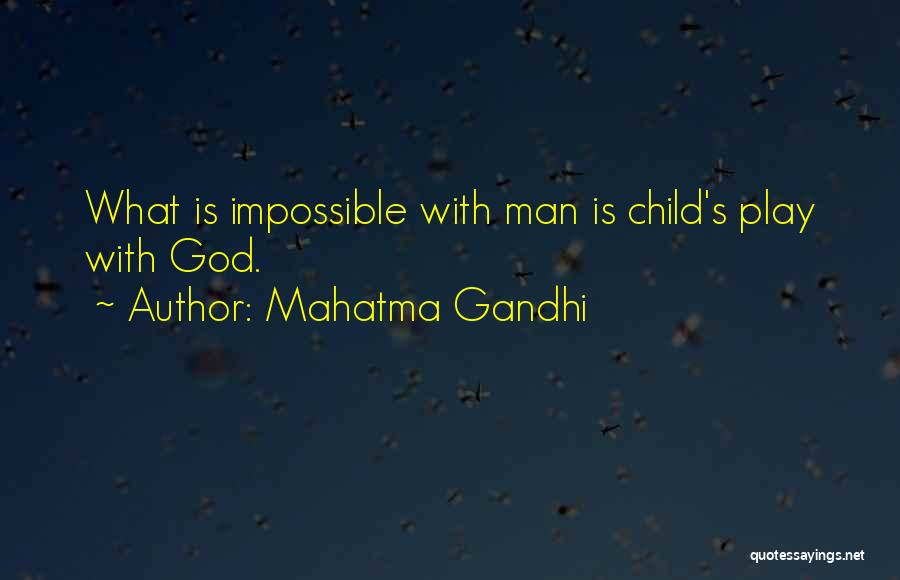 Coningham Quotes By Mahatma Gandhi
