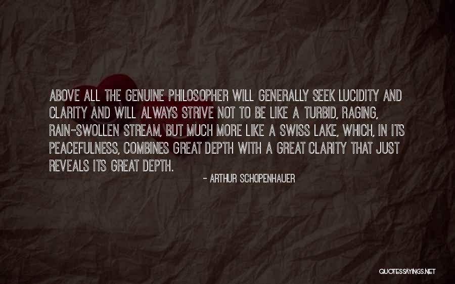 Conisbee East Quotes By Arthur Schopenhauer Conisbee East Quotes By Arthur Schopenhauer