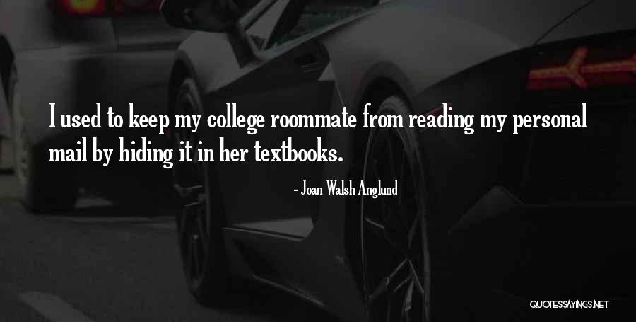 Conisbee East Quotes By Joan Walsh Anglund Conisbee East Quotes By Joan Walsh Anglund