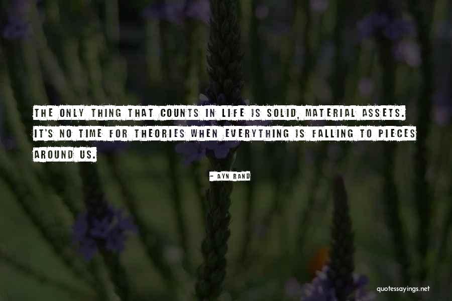 Conisbees Quotes By Ayn Rand Conisbees Quotes By Ayn Rand