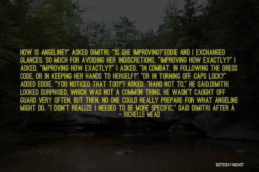 Conisbees Quotes By Richelle Mead Conisbees Quotes By Richelle Mead