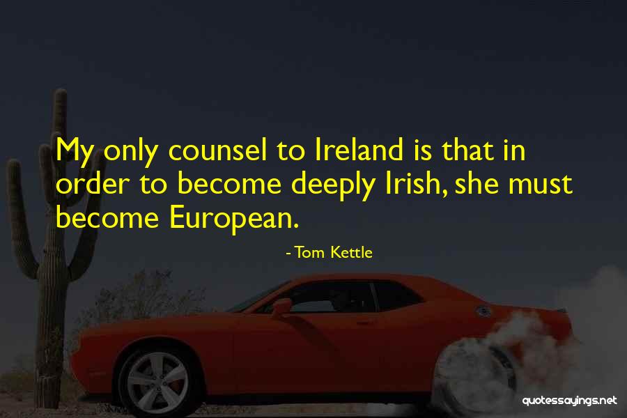 Coniston Quotes By Tom Kettle Coniston Quotes By Tom Kettle