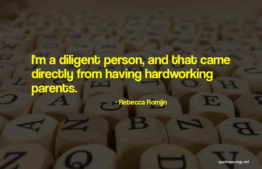 Coniugazione Essere Quotes By Rebecca Romijn Coniugazione Essere Quotes By Rebecca Romijn