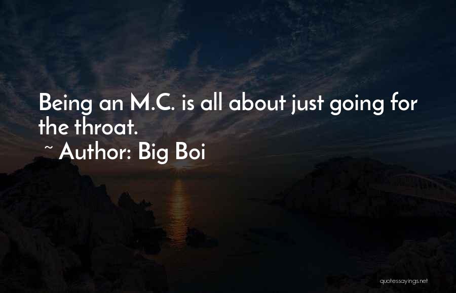 Coniunctio Jung Quotes By Big Boi