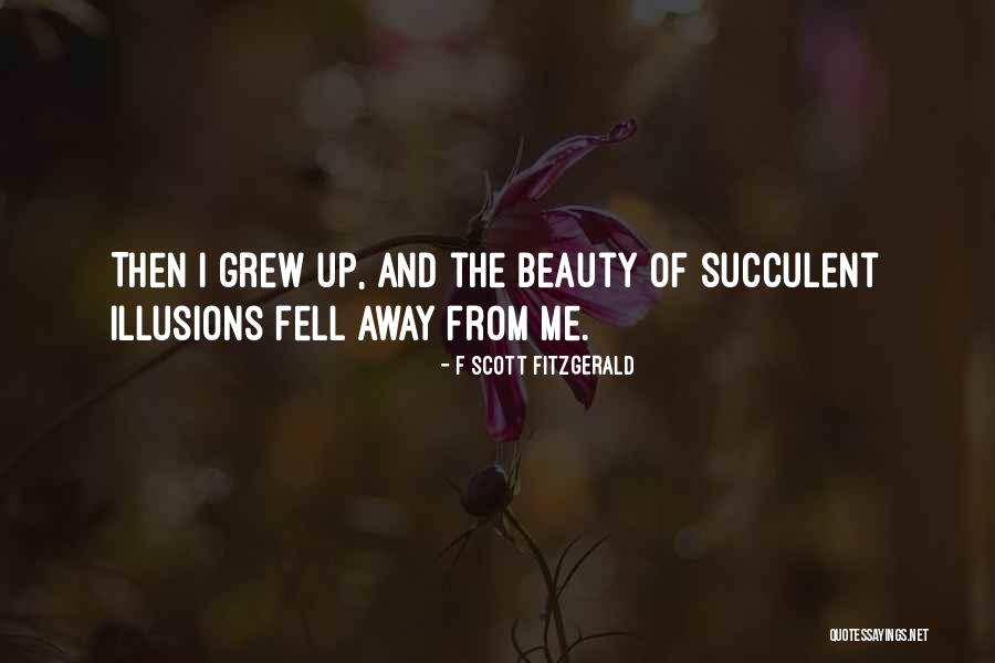 Coniunctio Oppositorum Quotes By F Scott Fitzgerald Coniunctio Oppositorum Quotes By F Scott Fitzgerald