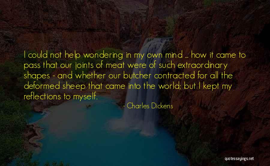 Conjecture Cody Quotes By Charles Dickens Conjecture Cody Quotes By Charles Dickens