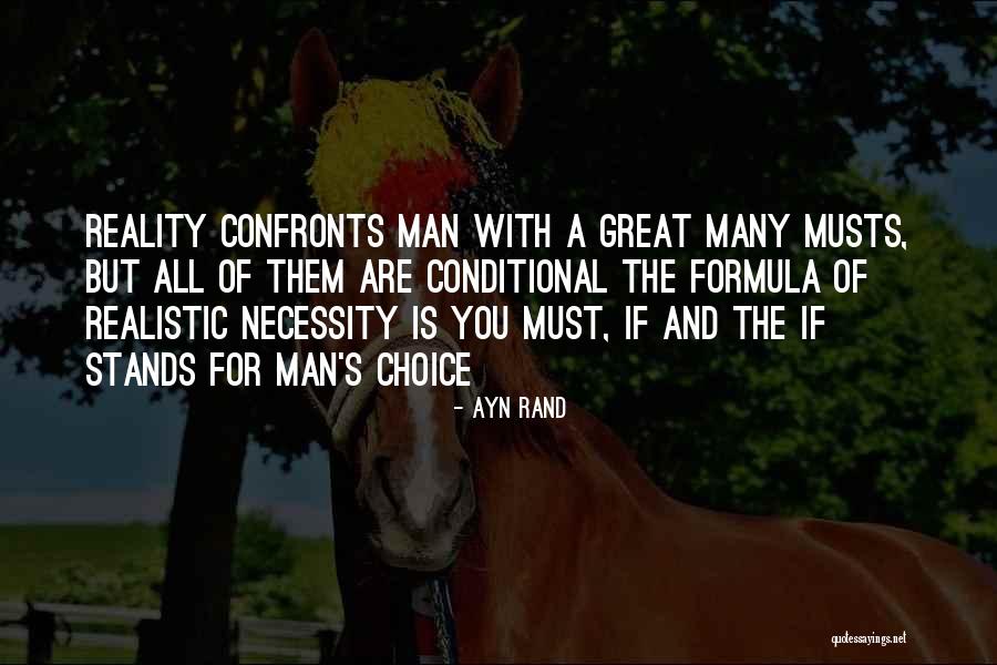 Conjeturas Que Quotes By Ayn Rand Conjeturas Que Quotes By Ayn Rand