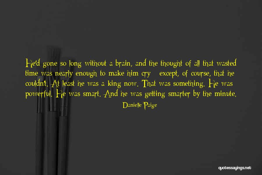 Conjeturas Y Quotes By Danielle Paige Conjeturas Y Quotes By Danielle Paige