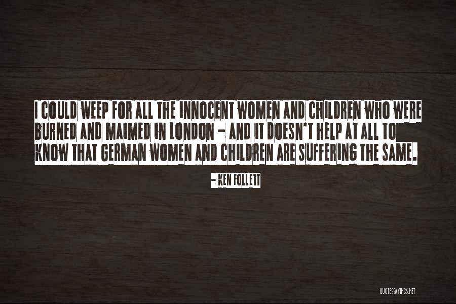 Conjeturas Y Quotes By Ken Follett Conjeturas Y Quotes By Ken Follett