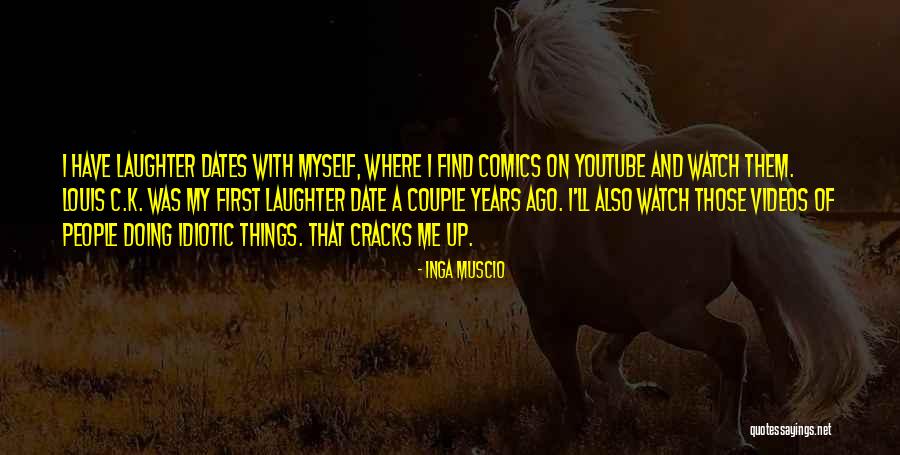 Conjoined Triplets Quotes By Inga Muscio Conjoined Triplets Quotes By Inga Muscio