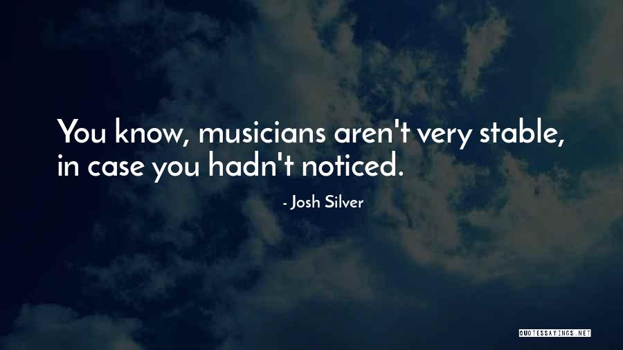 Conjoiners Quotes By Josh Silver Conjoiners Quotes By Josh Silver